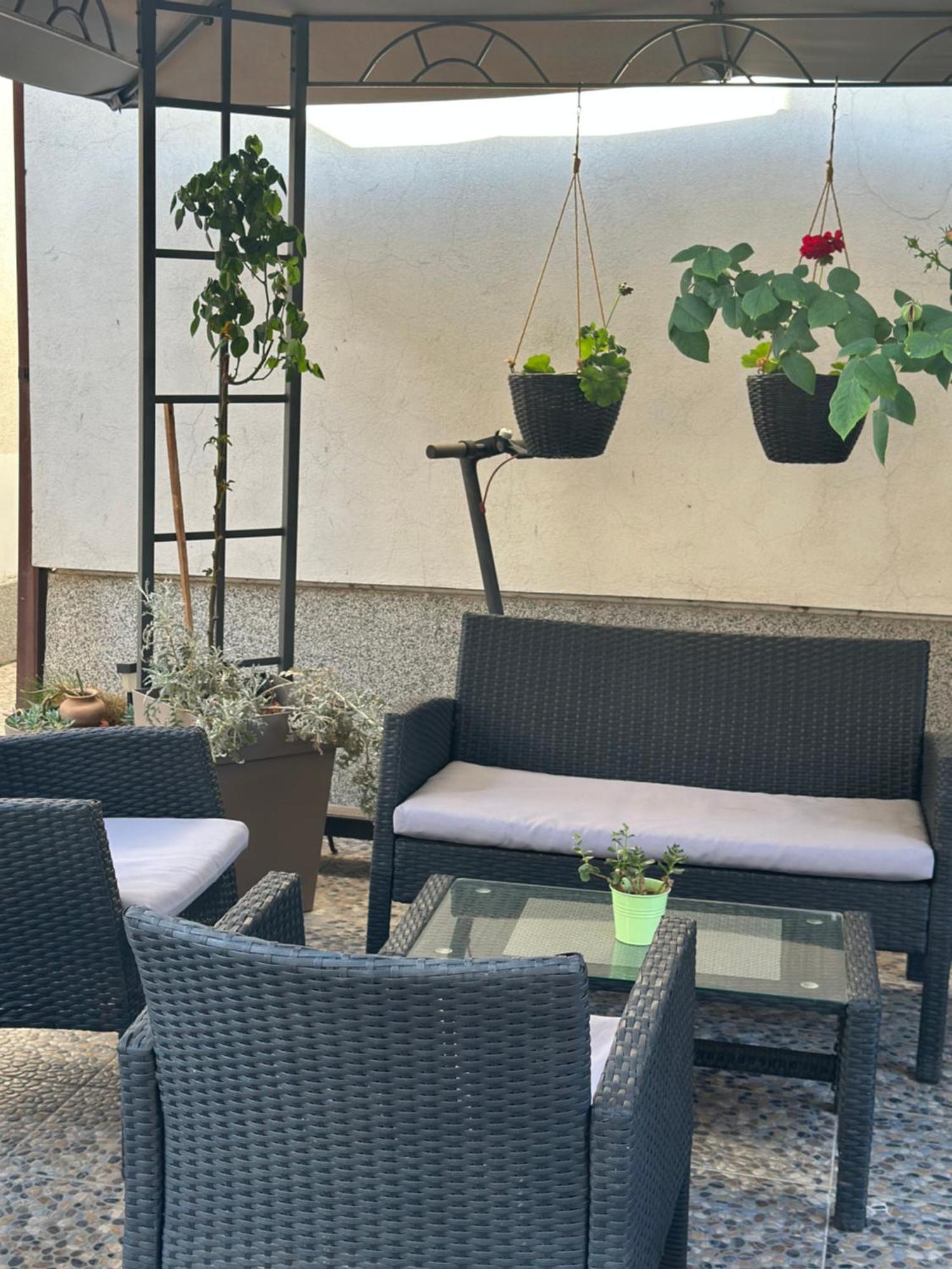 Lilyy Apartment Leskovac  Exterior photo